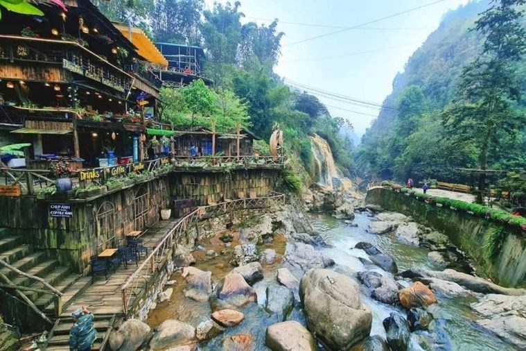 Tour Hanoi - Halong - Danang - Hoian - Hue - CanTho - SaiGon